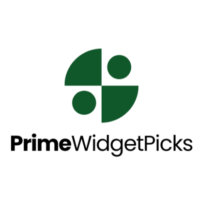 PRIME WIDGET PICKS logo