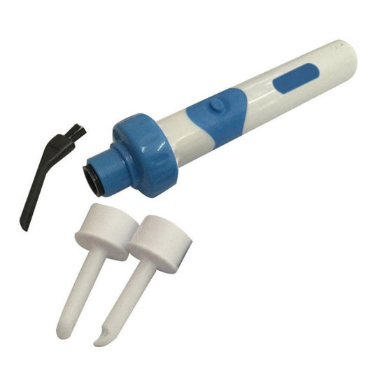 ELECTRIC EAR WAX REMOVER