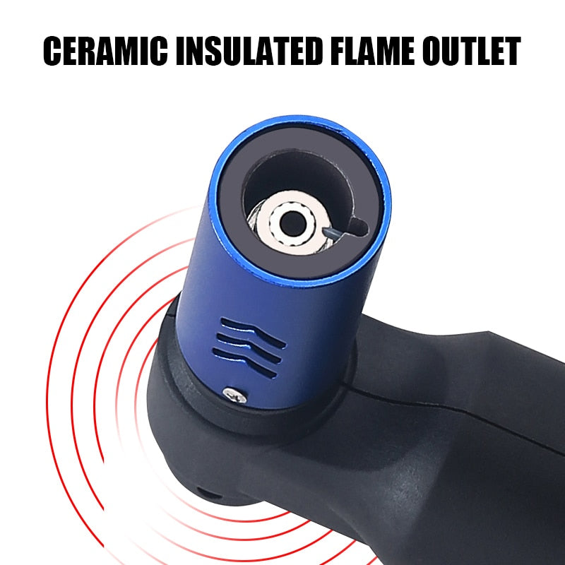WINDPROOF TORCH LIGHTER