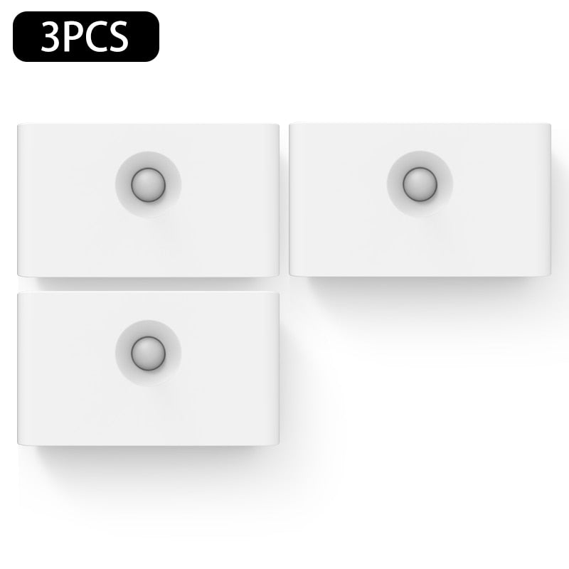WIRELESS MOTION SENSOR NIGHT LIGHT