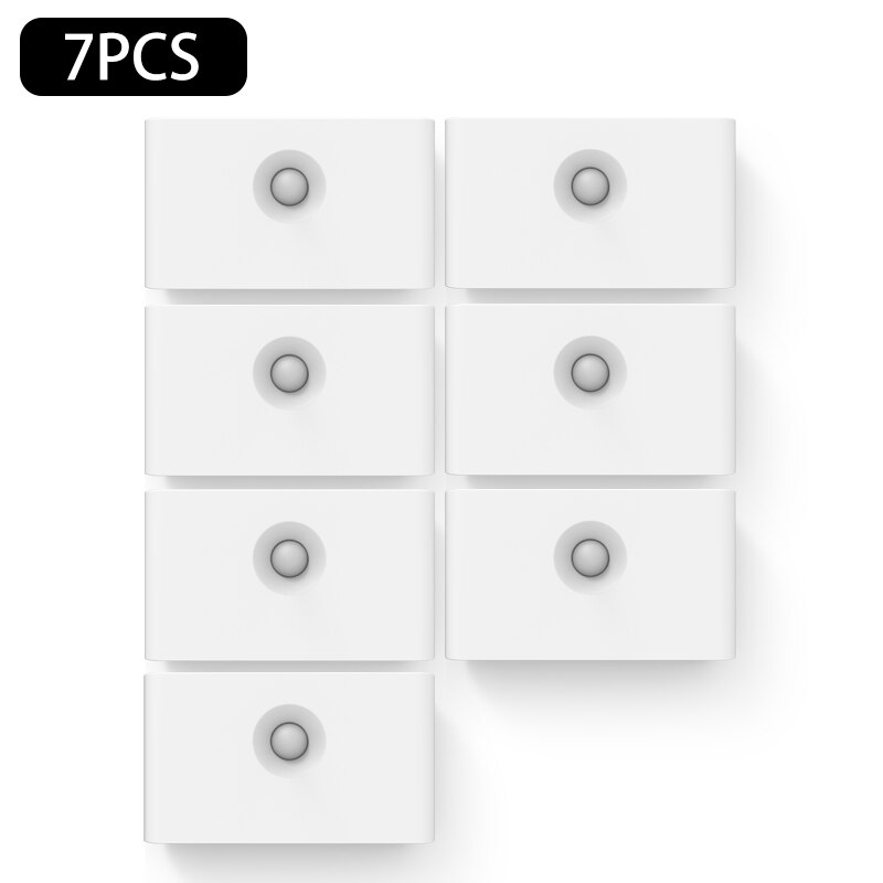 WIRELESS MOTION SENSOR NIGHT LIGHT