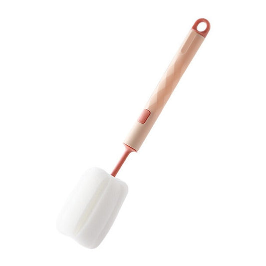 LONG HANDLE SPONGE CUP CLEANER