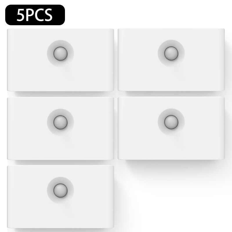 WIRELESS MOTION SENSOR NIGHT LIGHT
