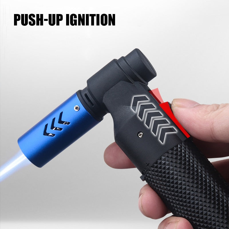 WINDPROOF TORCH LIGHTER