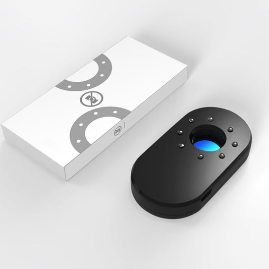 HIDDEN SECURITY CAMERA DETECTOR