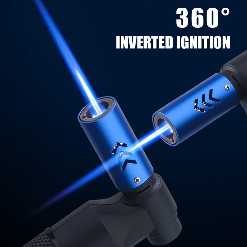 WINDPROOF TORCH LIGHTER