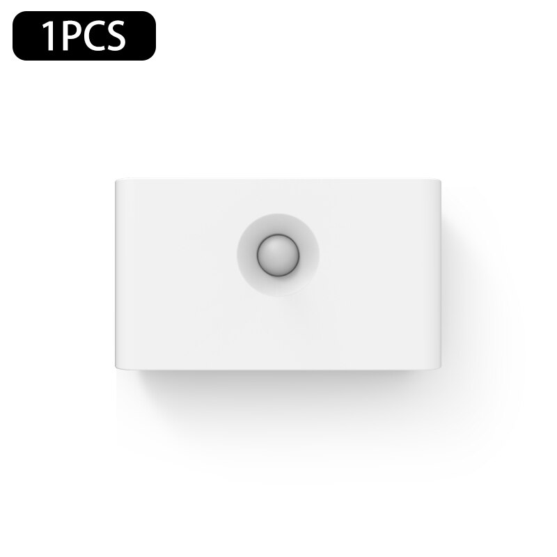 WIRELESS MOTION SENSOR NIGHT LIGHT