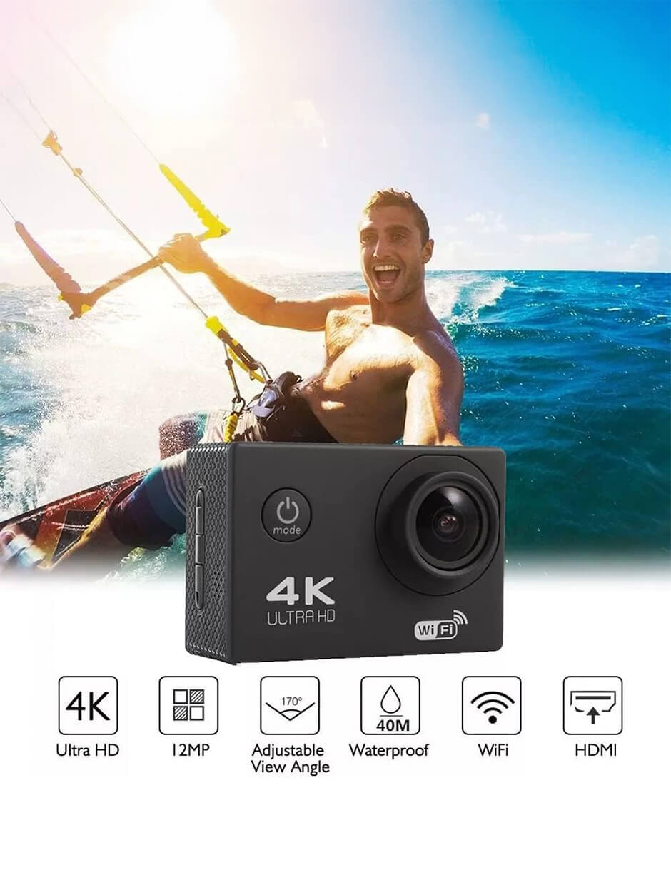 Sports Cam