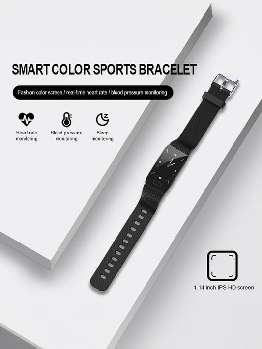 Smart Bracelet