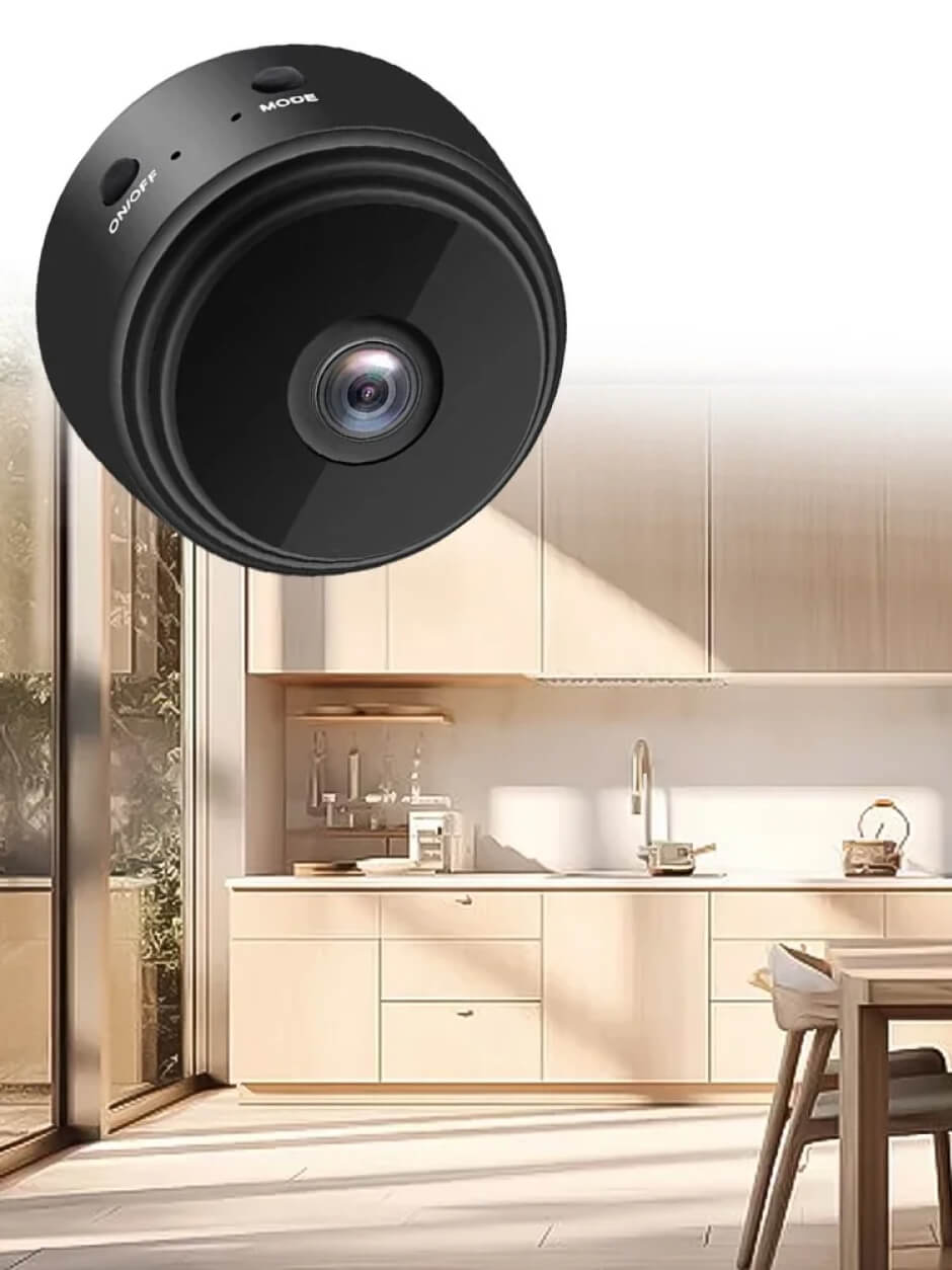 Spy Lens