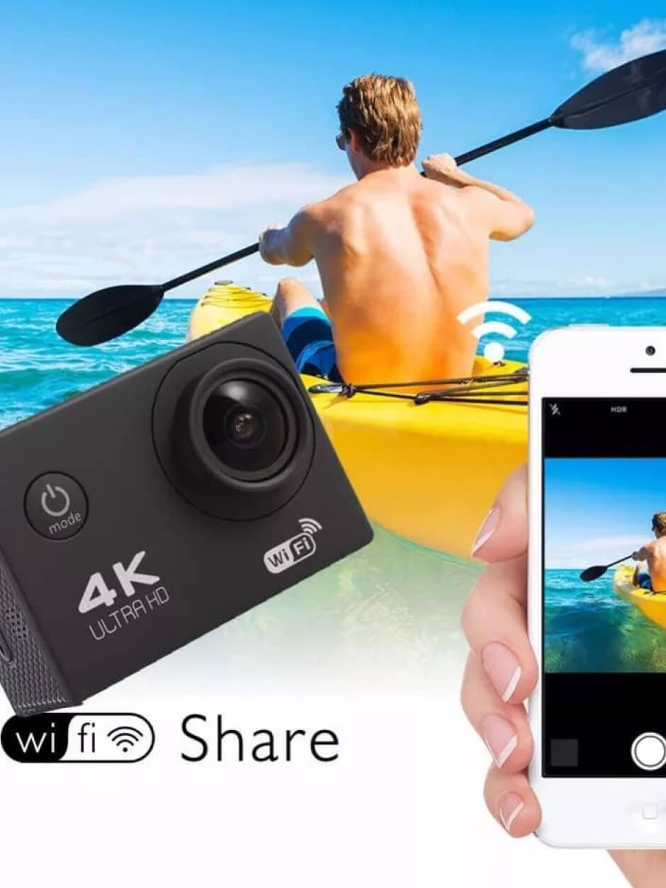 Sports Cam