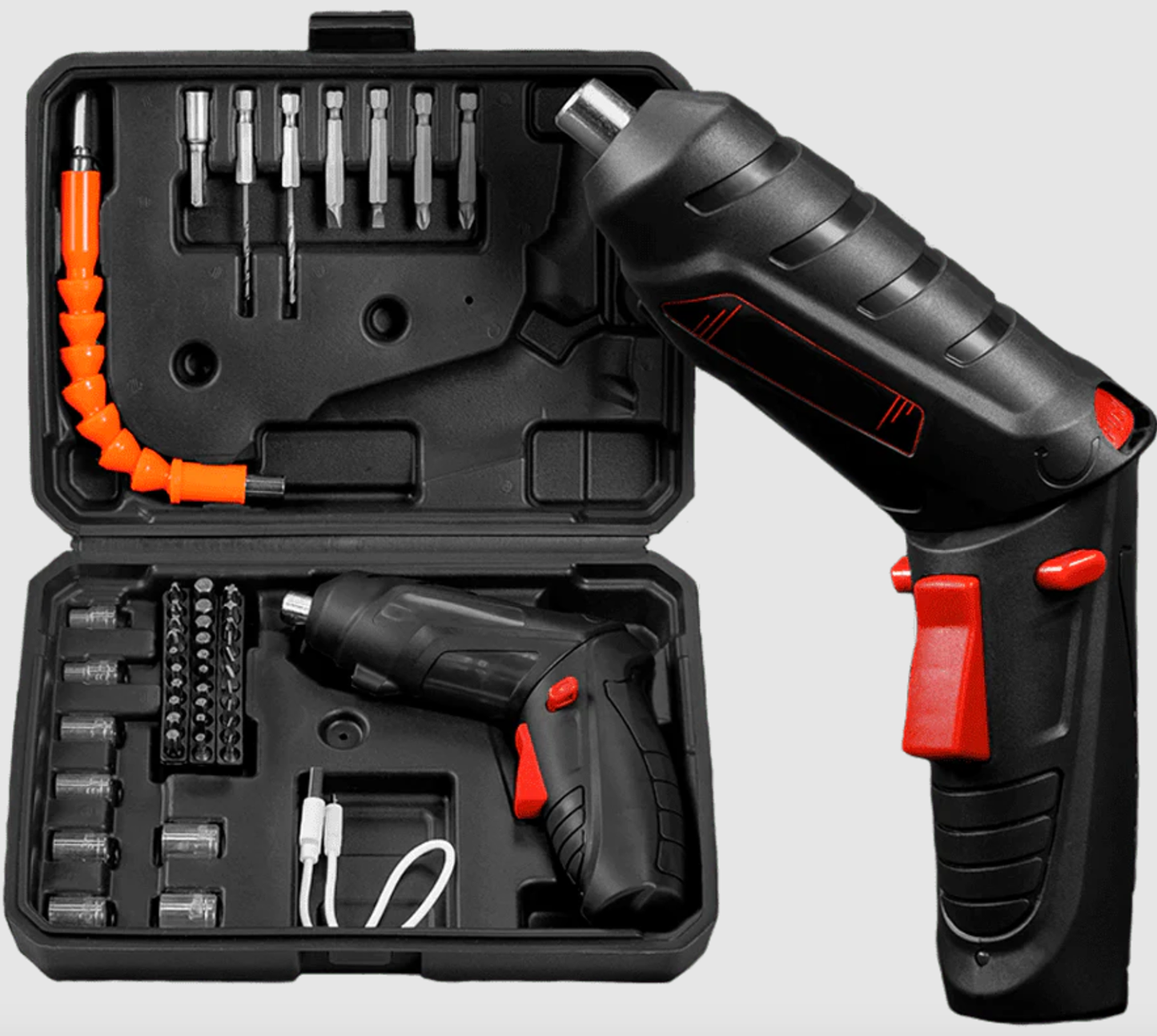 Cordless Drill