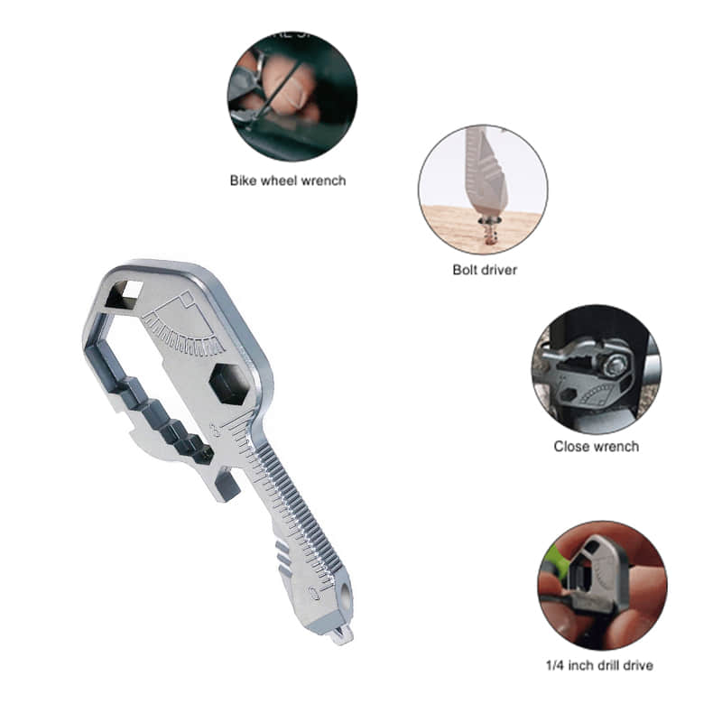 Multi Key Tool