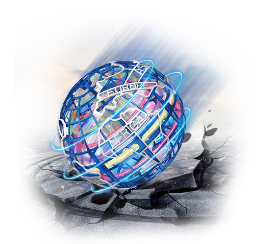 Globe Ball