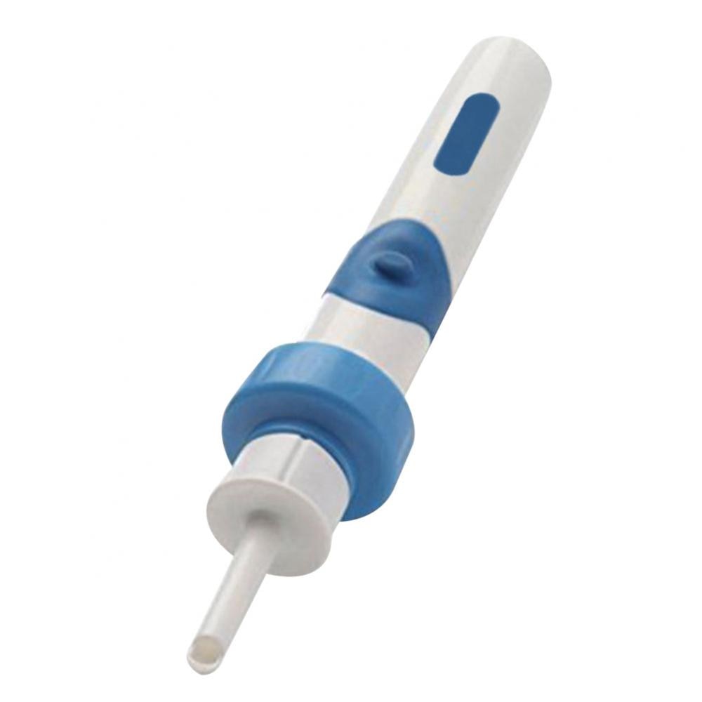 ELECTRIC EAR WAX REMOVER