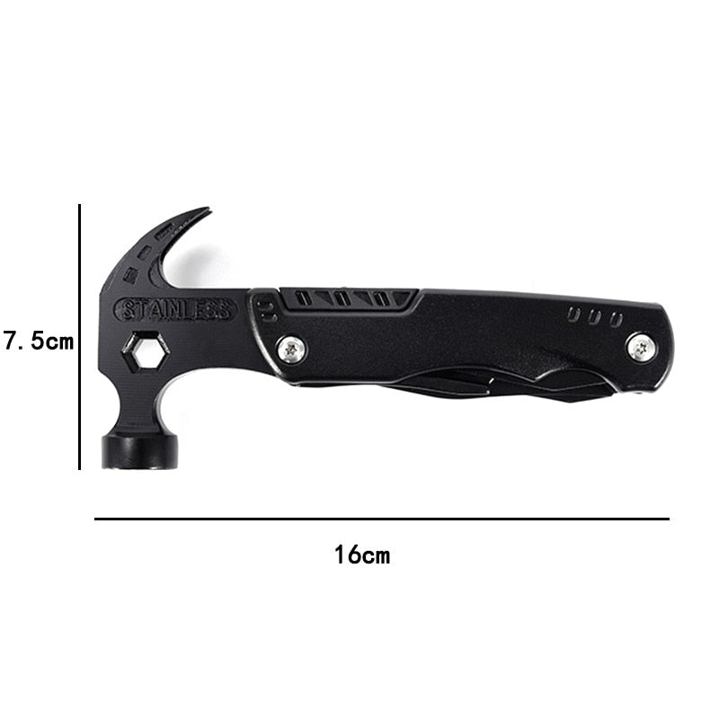 MULTI TOOL HAMMER