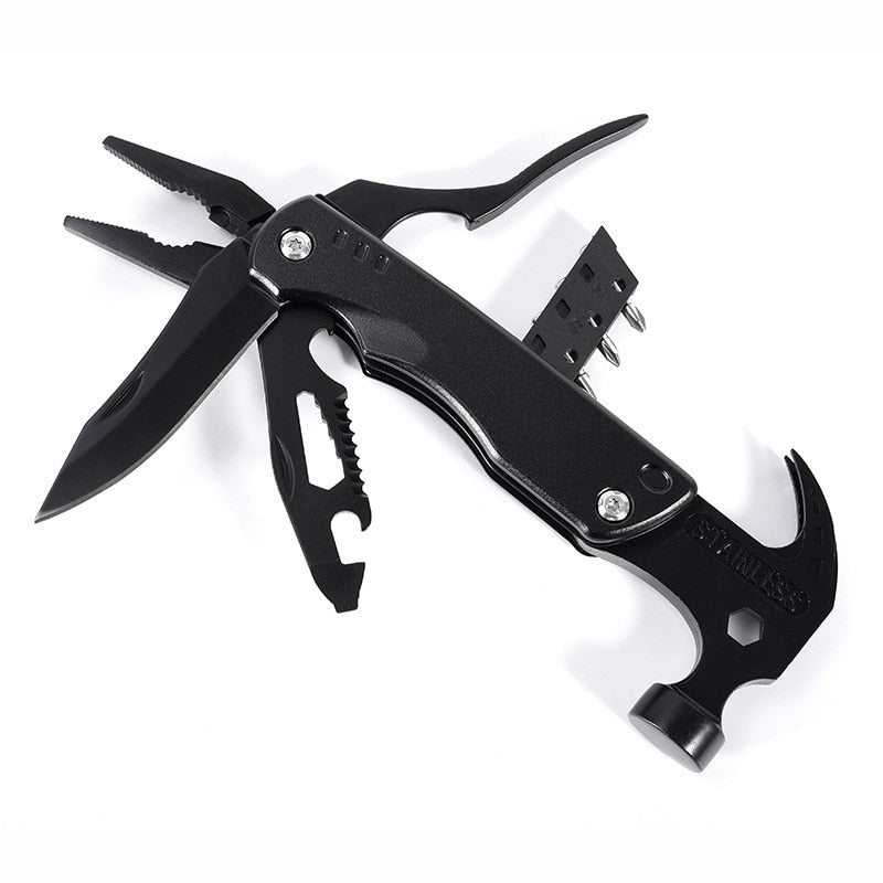 MULTI TOOL HAMMER