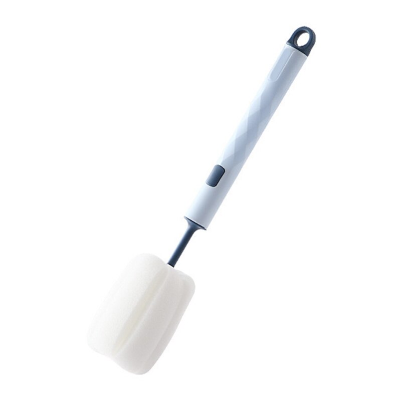 LONG HANDLE SPONGE CUP CLEANER