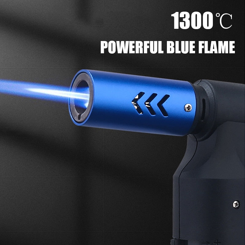 WINDPROOF TORCH LIGHTER