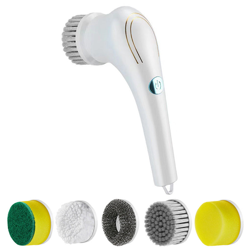 Magic Brush