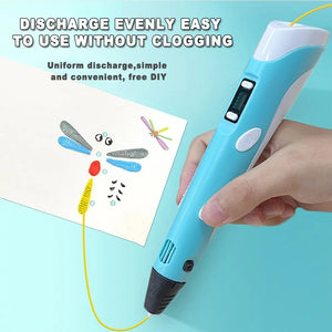 3D Printing Pen