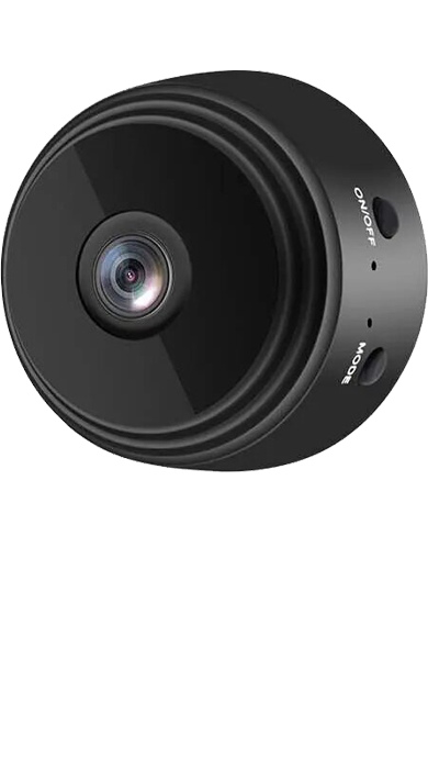 Spy Lens