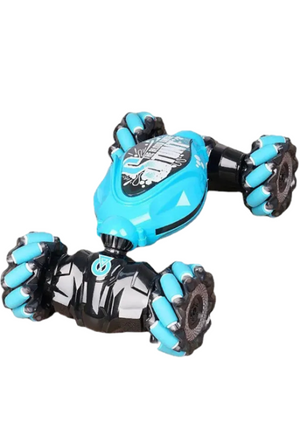 Gesture Sensing Remote Control Car