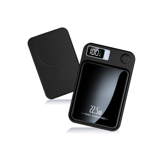 Magnetic Power Bank