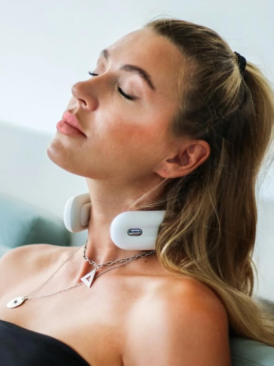 Neck Massager