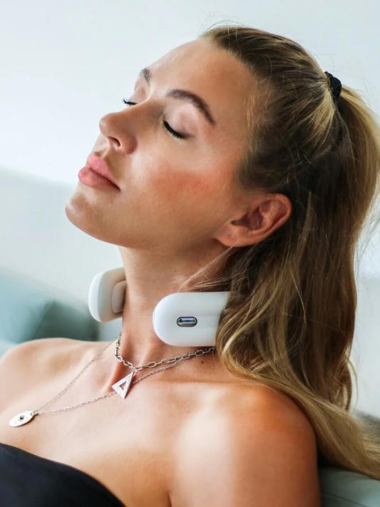 Neck Massager