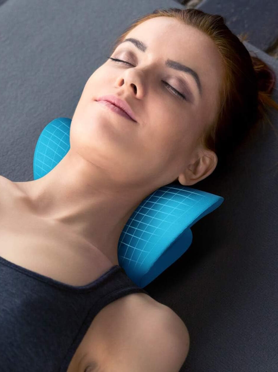 Neck Relaxer
