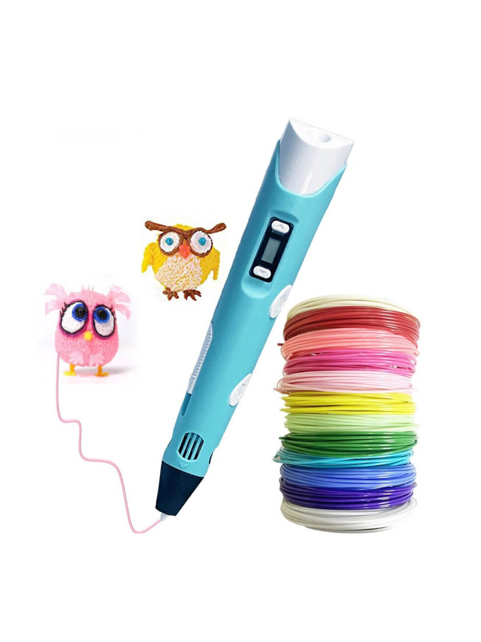 3D Printing Pen