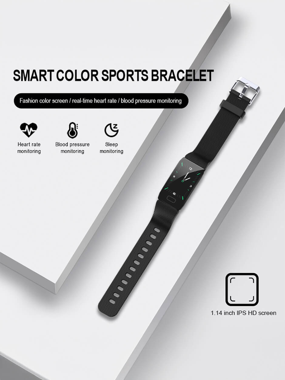 Smart Bracelet