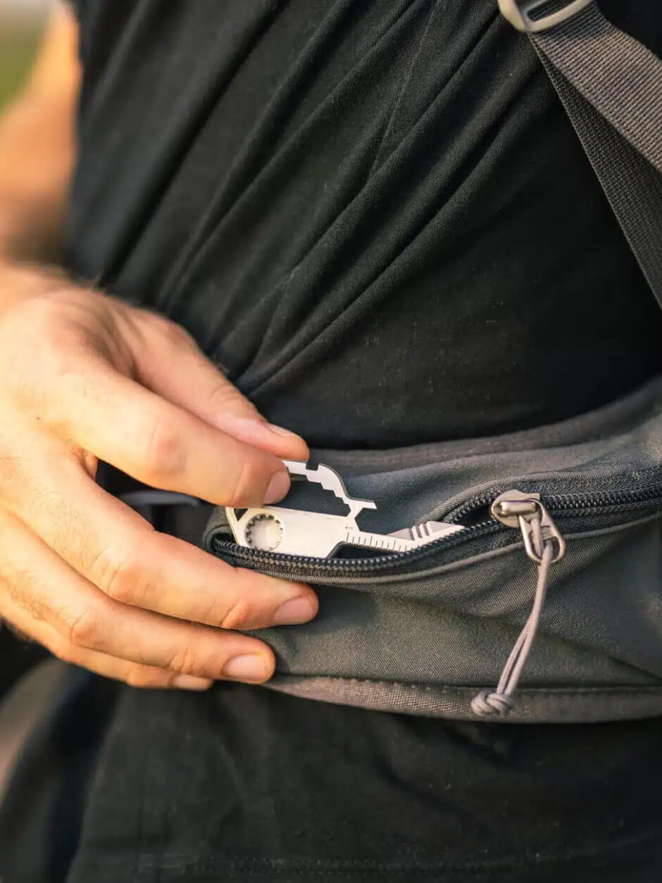 Multi Key Tool