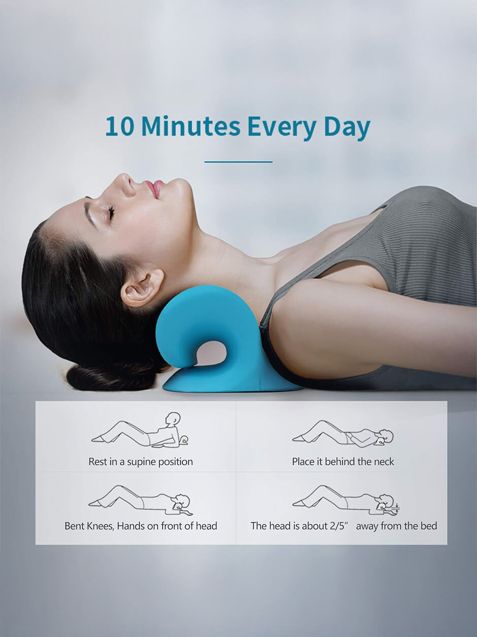 Neck Relaxer