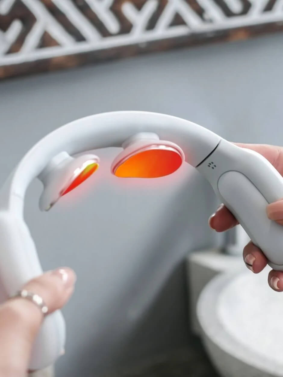 Neck Massager