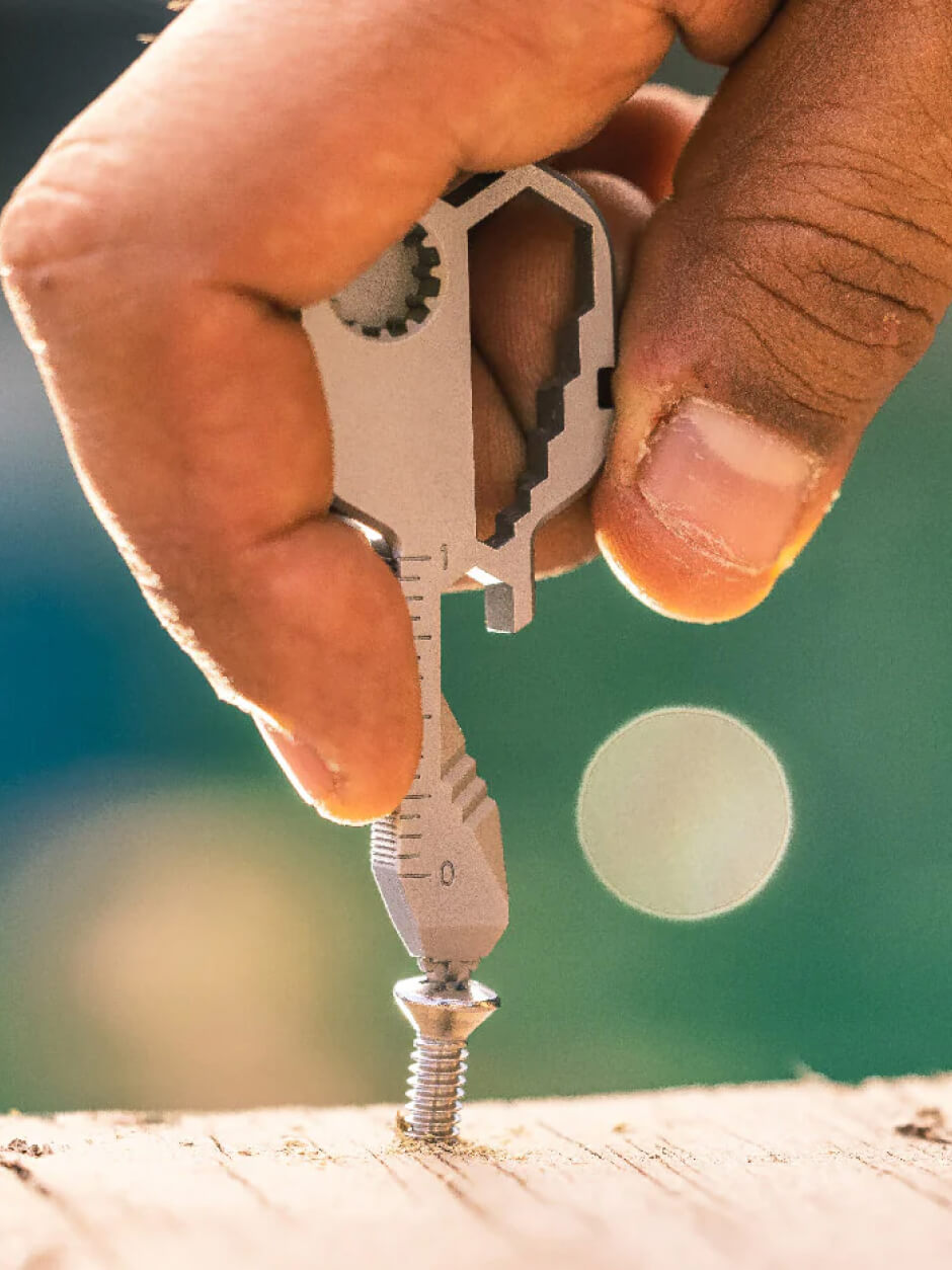 Multi Key Tool
