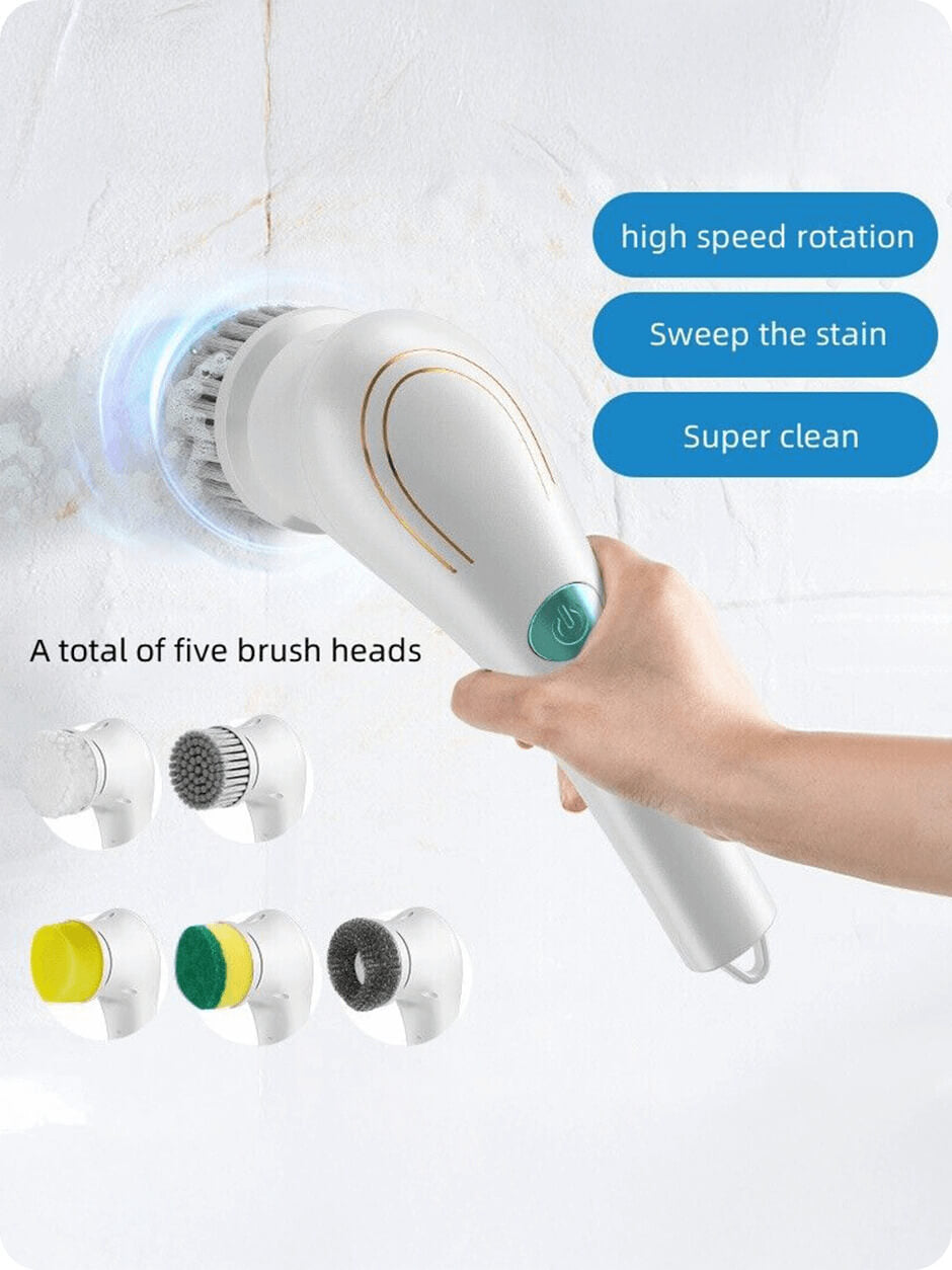 Magic Brush