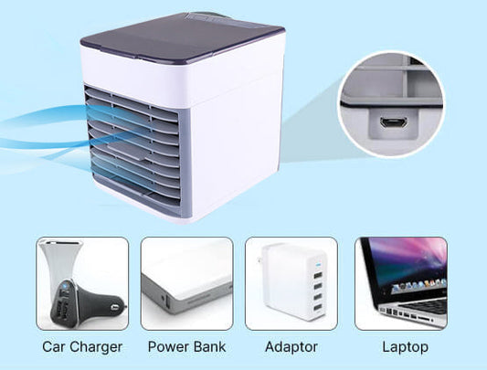 Air Conditioner
