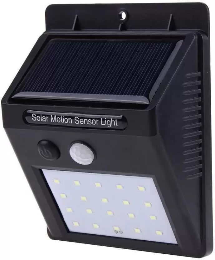Solar Lamp