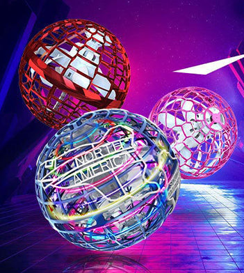 Globe Ball